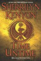 Time Untime - Sherrilyn Kenyon