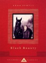 Black Beauty - Anna Sewell