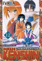 Rurouni Kenshin, #12 - Nobuhiro Watsuki