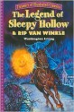 Legend Of Sleepy Hollow - Washington Irving