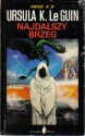 Najdalszy brzeg (Ziemiomorze, #3) - Ursula K. Le Guin