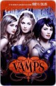 Vamps - Nancy A. Collins