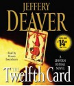 The Twelfth Card - Dennis Boutsikaris, Jeffery Deaver