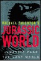 Jurassic World - Michael Crichton