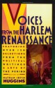 Voices from the Harlem Renaissance - Nathan Irvin Huggins