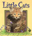 Little Cats - Bobbie Kalman, Tammy Everts