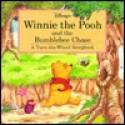 Winnie The Pooh And The Bumblebee Chase - Bruce Talkington