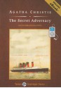 The Secret Adversary - Penelope Dellaporta, Agatha Christie