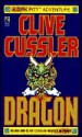 Dragon (Dirk Pitt, #10) - Clive Cussler