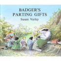 Badger's Parting Gifts - Susan Varley