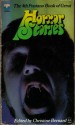 The 4th Fontana Book of Great Horror Stories - Francis King, Joseph Conrad, E. Nesbit, Algernon Blackwood, Dino Buzzati, Prosper Mérimée, R. Chetwynd-Hayes, Sydney J. Bounds, Violet Hunt, Nigel Kneale, Christine Bernard, Malachi Whitaker