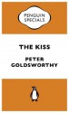 The Kiss: : Penguin Specials - Peter Goldsworthy