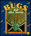 Bugs and Other Insects - Bobbie Kalman, Tammy Everts