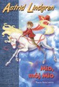 Mio, mój Mio - Astrid Lindgren