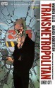 Transmetropolitan: Lonely City V. 5 - Warren Ellis, Darick Robertson, Rodney Ramos