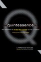 Quintessence: The Mystery Of Missing Mass In The Universe - Lawrence M. Krauss