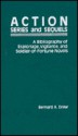 Action Series and Sequels: A Bibliography of Espionage, Vigilante and Soldier-of-Fortune Novels (Garland Reference Library of the Humanities) - Bernard A. Drew