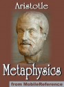 Metaphysics (mobi) (Dover Philosophical Classics) - Aristotle