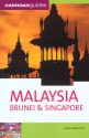 Malaysia Brunei & Singapore - James Alexander