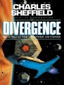 Divergence (Audio) - Charles Sheffield