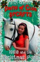 Issie and the Christmas Pony (Pony Club Secrets) - Stacy Gregg