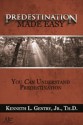 Predestination Made Easy - Kenneth L. Gentry Jr.