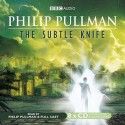 The Subtle Knife - Philip Pullman