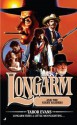 Longarm and the Night Raiders (Longarm, #401) - Tabor Evans