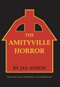 The Amityville Horror - Jay Anson, Ray Porter