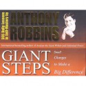 Giant Steps - Anthony Robbins