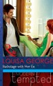 Backstage with Her Ex (Mills & Boon Modern Tempted) (Sisters & Scandals - Book 1) - Louisa George