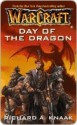 Day of the Dragon - Richard A. Knaak