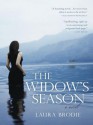 The Widow's Season - Laura Brodie