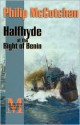 Halfhyde at the Bight of Benin - Philip McCutchan