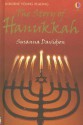 The Story of Hanukkah - Susanna Davidson