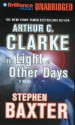 The Light of Other Days - Arthur C. Clarke