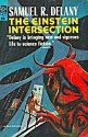 The Einstein Intersection - Samuel R. Delany