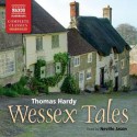 Wessex Tales D - Thomas Hardy, Neville Jason