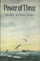 Power Of Three - Diana Wynne Jones