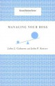 Managing Your Boss - John J. Gabarro, John P. Kotter