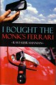 I Bought the Monk’s Ferrari - Ravi Subramanian