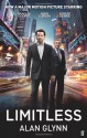 Limitless - Alan Glynn