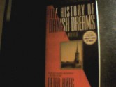 The History of Danish Dreams - Peter Høeg