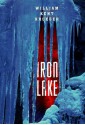 Iron Lake (Cork O'Connor, #1) - William Kent Krueger, Jerry Sciarrio