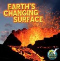 Earth's Changing Surface - Conrad J. Storad