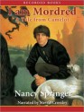 I am Mordred: Tale of Camelot Series, Book 1 (MP3 Book) - Nancy Springer, Steven Crossley