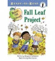 Fall Leaf Project (Robin Hill School) - Margaret McNamara, Mike Gordon