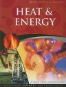 Heat & Energy - Debbie Lawrence, Richard Lawrence