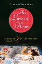 The Lover's Knot: A Someday Quilts Mystery - Clare O'Donohue