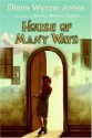 House of Many Ways - Diana Wynne Jones